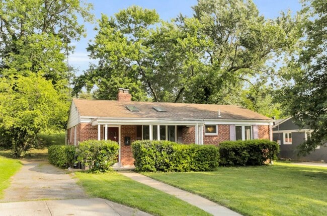 Building Photo - 3405 Rutgers St