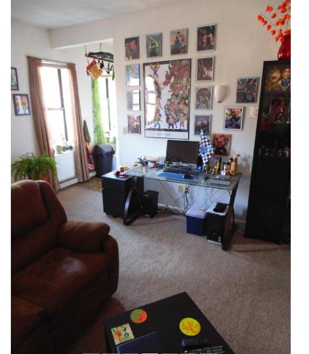 Photo - 63 S Huntington Ave