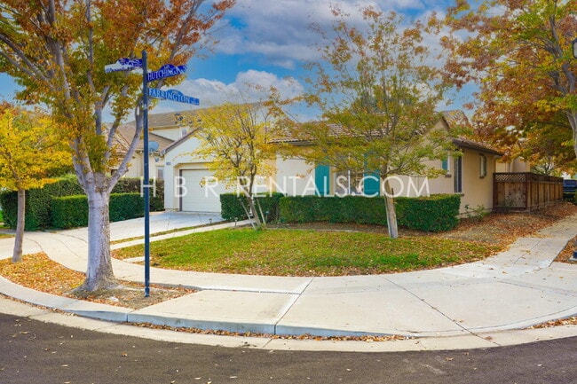 Photo - Wicklund Village: Charming 4-Bed Single St...