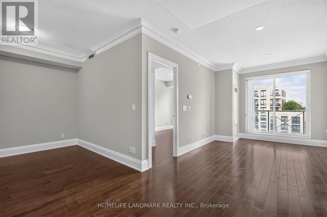 Photo - 8228 Birchmount Rd Unit RG15