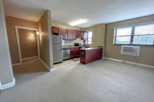 2 Bedroom