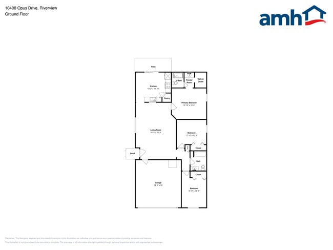 Photo - 10408 Opus Dr