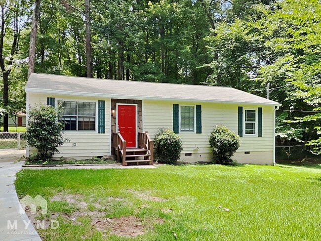 Building Photo - 3421 Rocky Pine Ct