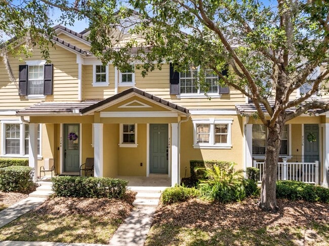 Photo - 7340 Yoder St Townhome