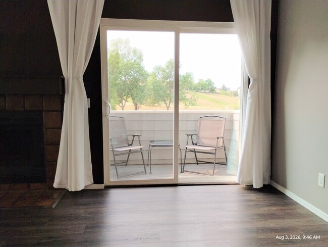 Balcony - 945 Tampico Court