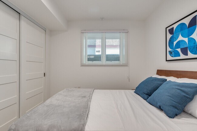 1429 Haro St Unit -