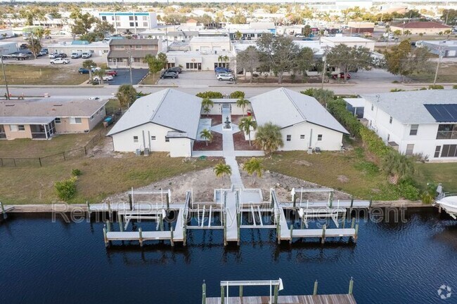 Building Photo - 1322 Miramar St Unit #1 Rental