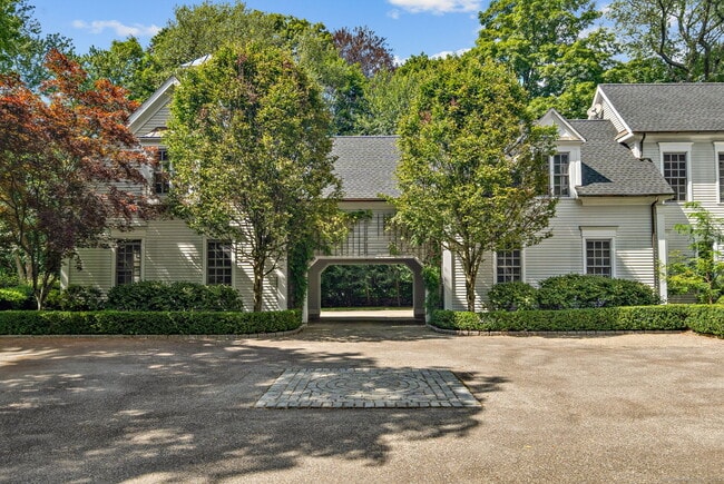 Photo - 1247 Oenoke Ridge