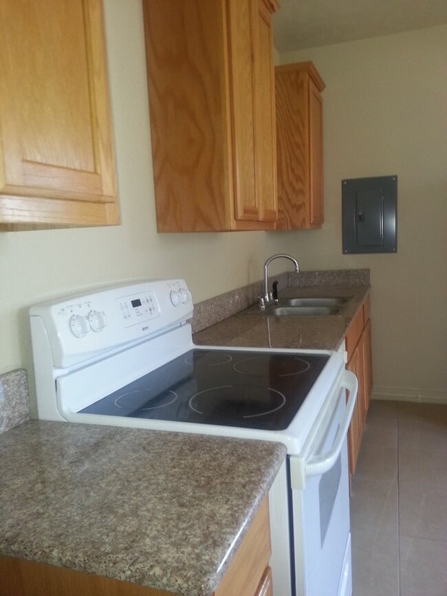 Photo - 2530 Liberty Unit #4