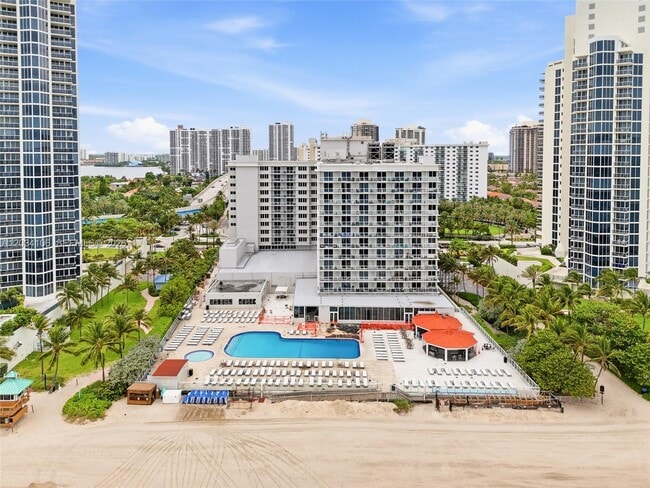Photo - 19201 Collins Ave Unit 341