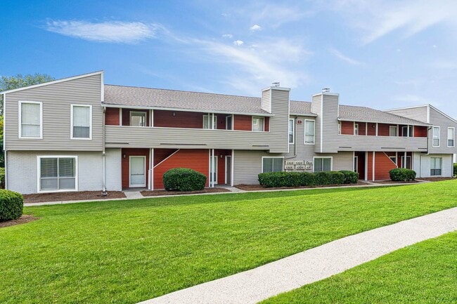 Rivercreek Apartments