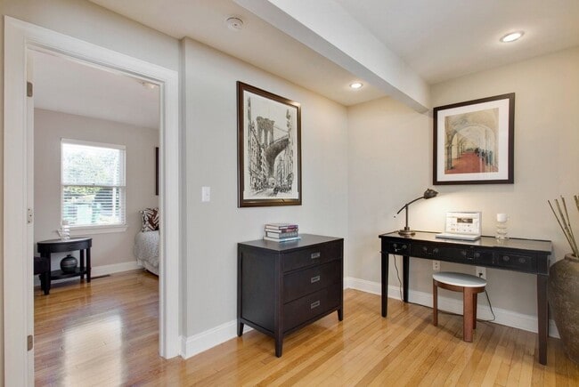 Photo - Rodgers Forge