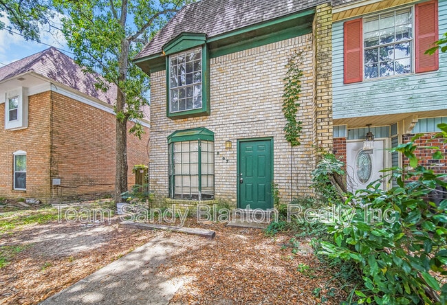 Photo - 2107 Langley Ave