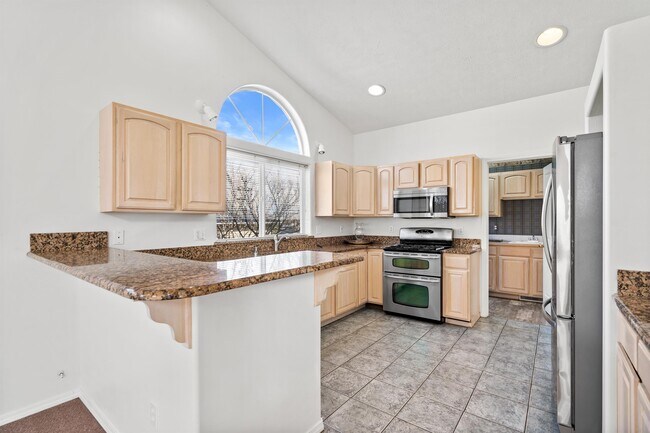 Photo - 1011 N Homestead Dr