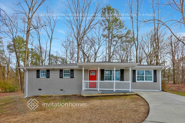 Building Photo - 6513 Jackie Ln