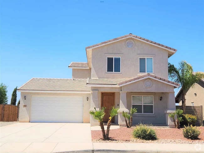 Building Photo - 5 Bedroom Home in Livingston Ranch for Rent!