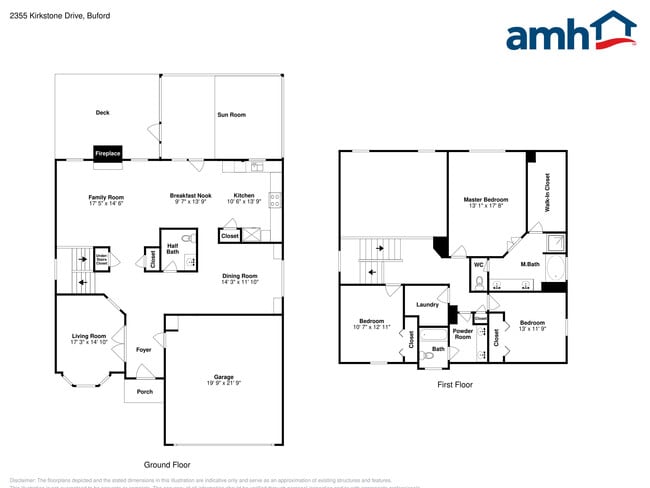 Photo - 2355 Kirkstone Dr