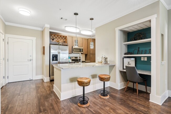 Photo - Sawmill Point