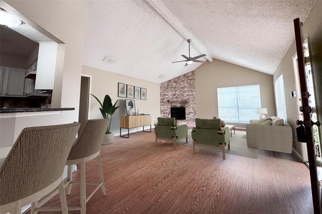 Building Photo - 3511 Palm Grove Dr