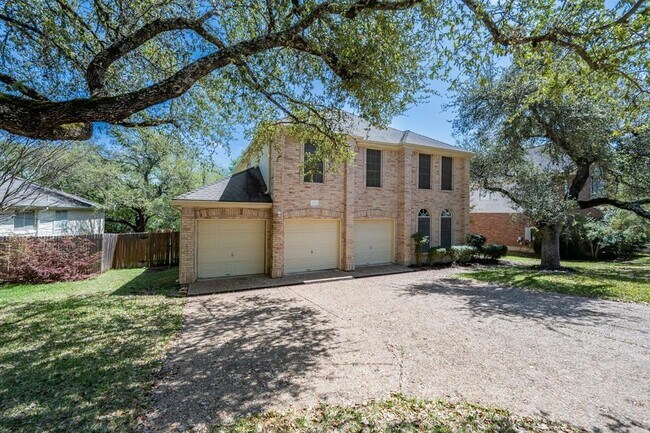 Building Photo - 7724 Yaupon Dr Rental