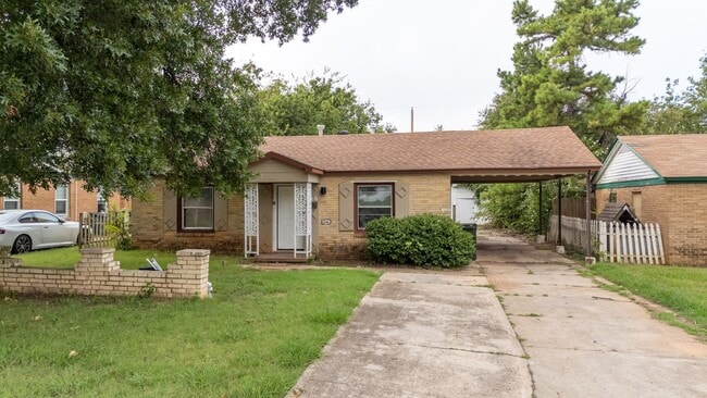 Building Photo - 3 Bedroom Rent to Own Home Available!