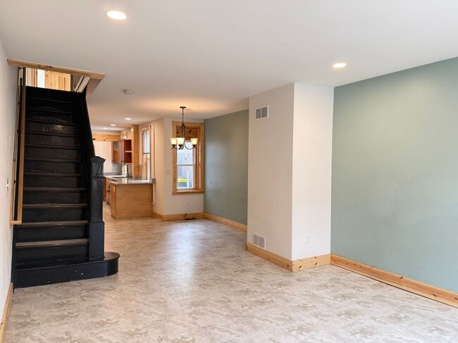 Photo - Beautifully Renovated 4 bedroom 2 bathroom Townhome in Columbia, PA!