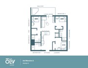 3x3 Mansion A