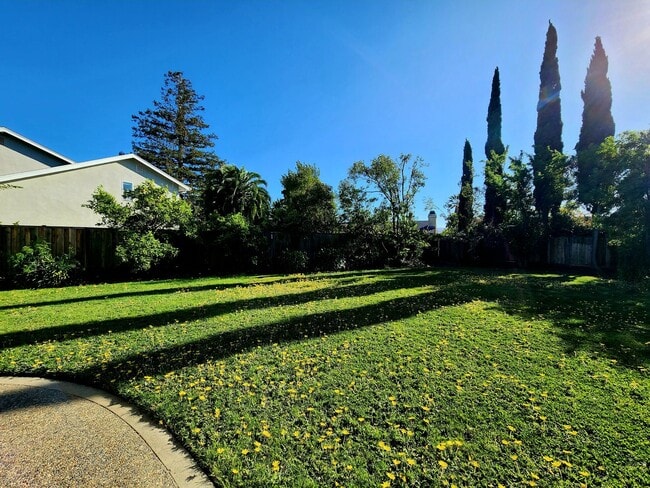 Photo - 4 bedroom house in Redwood Shores