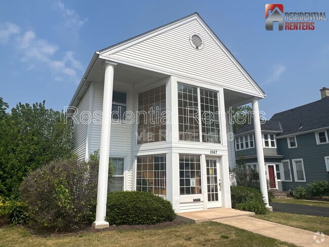 Building Photo - 1569 Wisconsin Ave Rental
