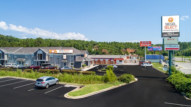 Photo - Siegel Select Birmingham II