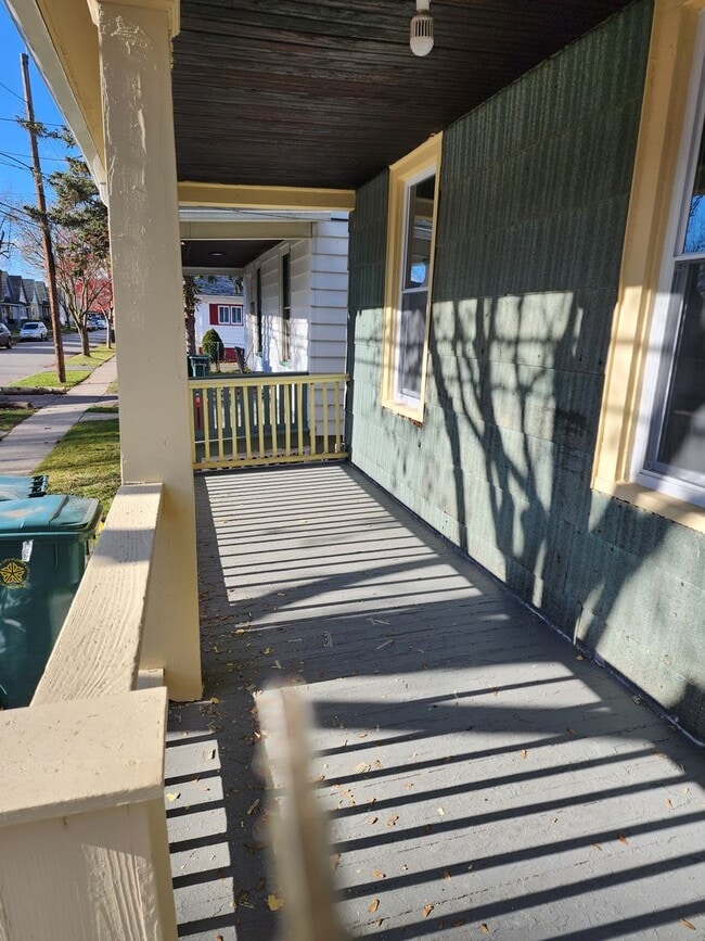 Photo - 94 Sobieski St Unit 94 Sobieski St. Front