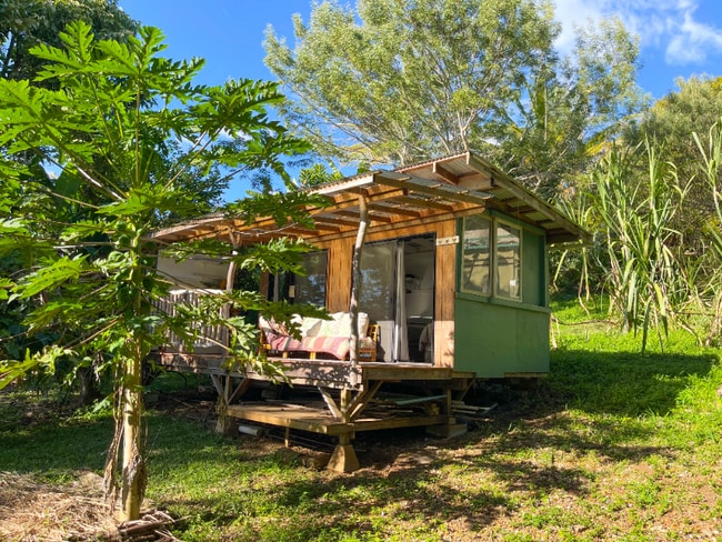 Building Photo - 81-6467 Mamalahoa Hwy Rental