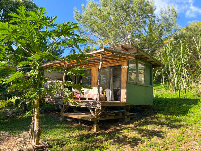 Building Photo - 81-6467 Mamalahoa Hwy Rental