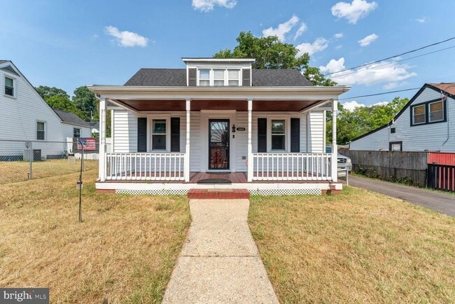 Building Photo - 1908 Arcadia Ave Rental