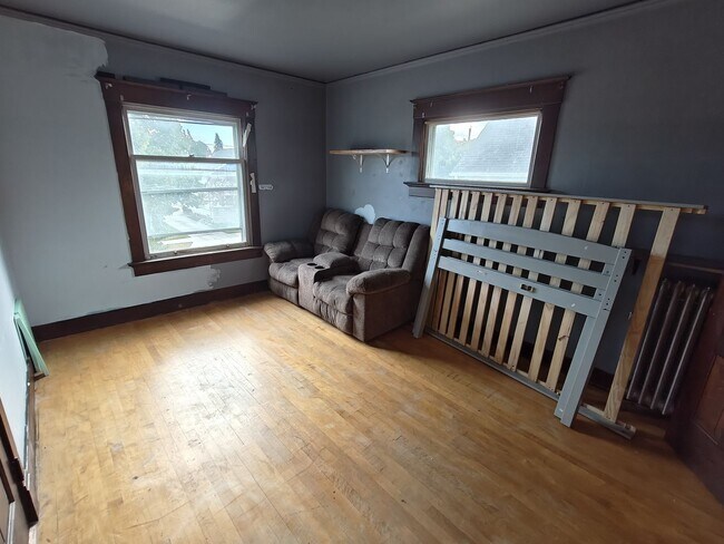 Photo - 1118 S 14th St Unit 1118 S 14th St Upper