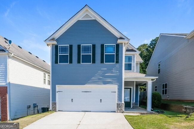 Building Photo - 5228 McEver View Dr Rental