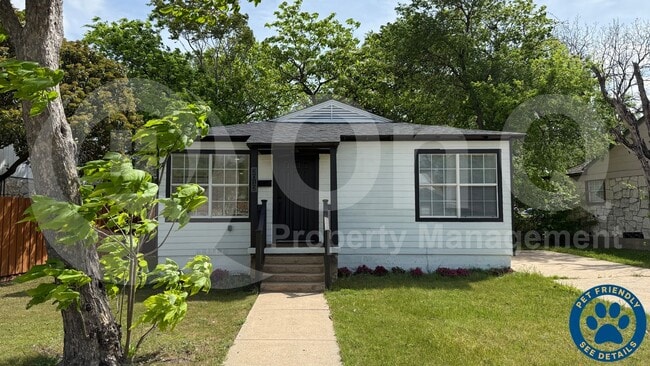 Building Photo - 2012 Tennessee Ave