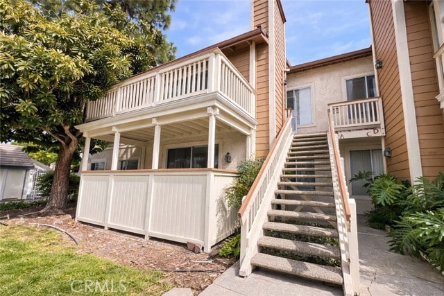 Building Photo - 2456 Pleasant Way Unit A