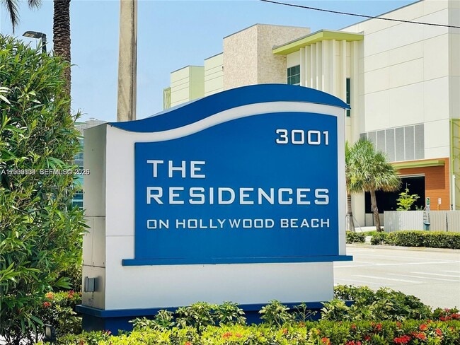 Photo - 3001 S Ocean Dr Unit 101