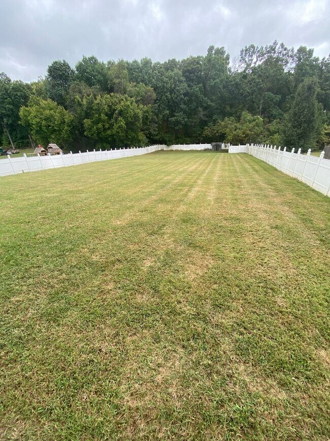 873 Isabell Dr House House Rental in Dandridge, TN