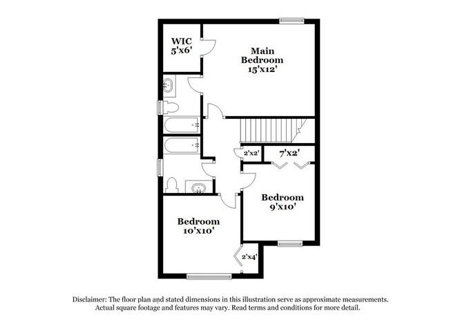 Photo - 852 Dover Glen Dr