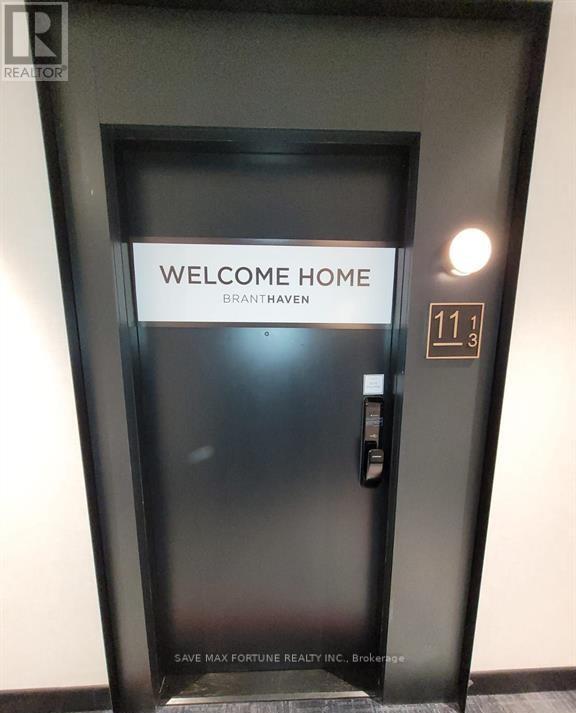 Photo - 3220 William Coltson Ave Unité 1113