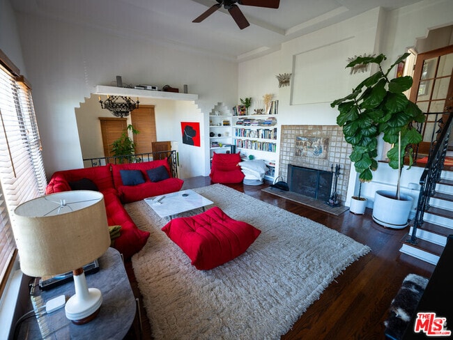 Building Photo - 2666 Rutherford Dr Rental