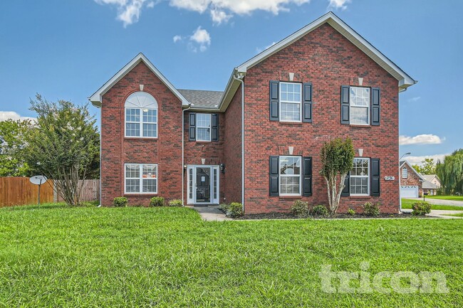 Photo - 2718 Annapolis Ct