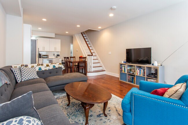 Photo - 1711 Latona St