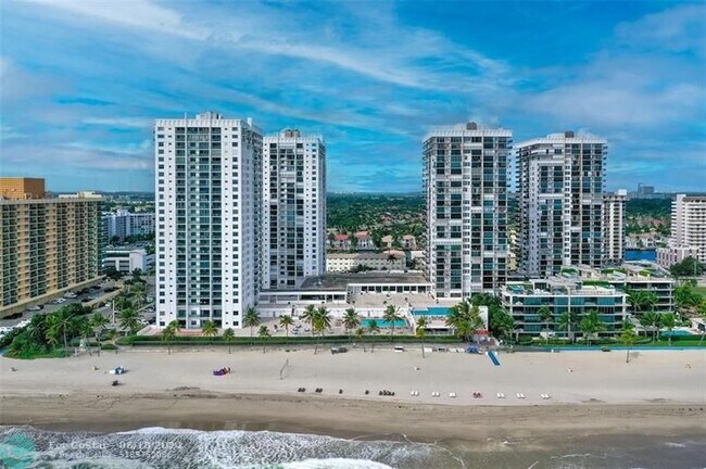 Photo - 2301 S Ocean Dr Condo Unit 1006