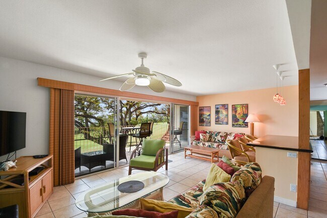 Photo - 78-7030 Alii Dr, Apt 312, Unidad 312,