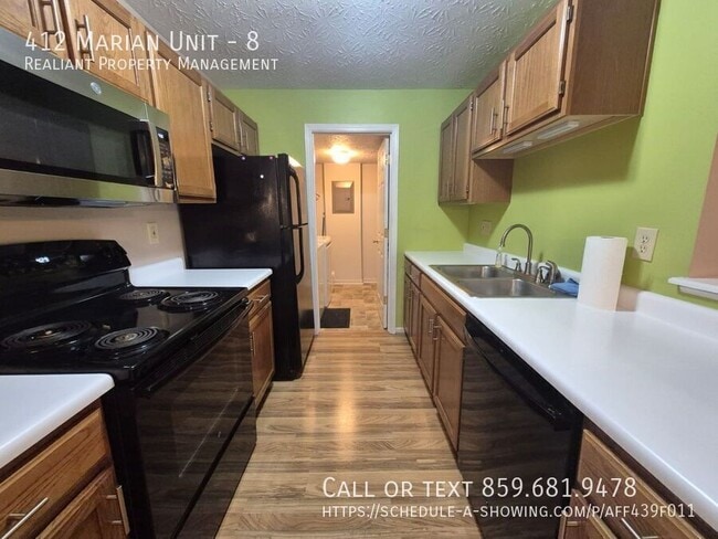 Photo - 412 Marian Ln