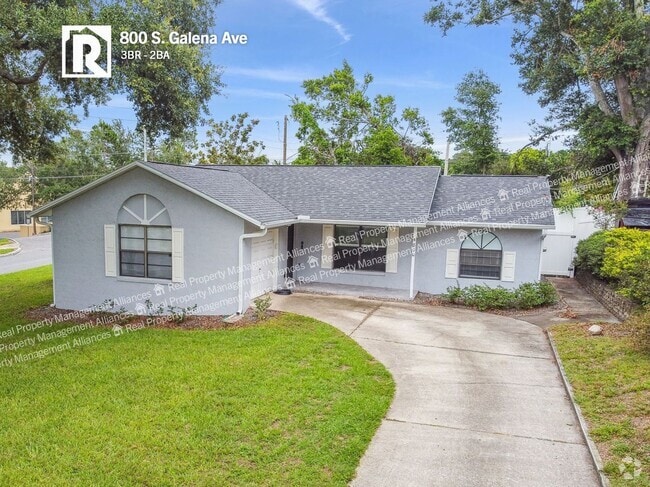 Building Photo - 800 S Galena Ave Rental