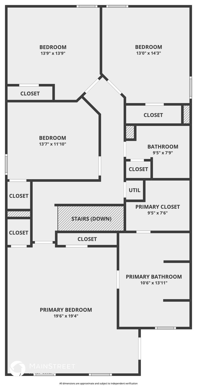 Photo - 1605 Chattahoochee Ct